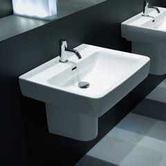 8189520001041 УМЫВАЛЬНИК LAUFEN PRO 60