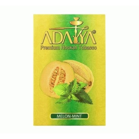 kupit-adalya-50gr-melon-mint