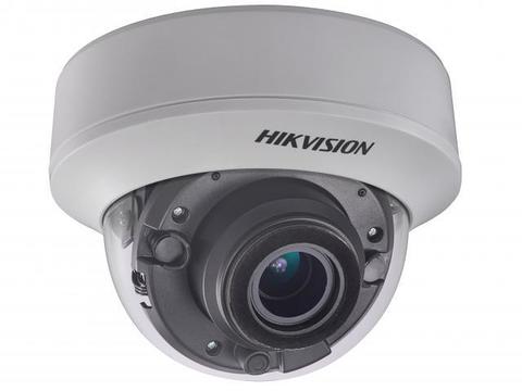 HD-TVI видеокамера Hikvision DS-2CE56F7T-AITZ
