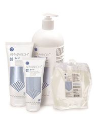 Крем "Дэ-12" универсальный (Армакон)