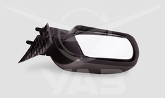 Зеркало наружное УАЗ-3163 (с 10.2014-) левое Рашмор (коричнево-серый металлик)