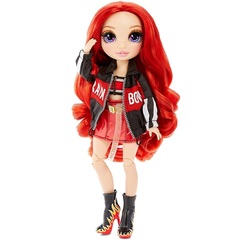 Рейнбоу Хай Руби Андерсон 27 см