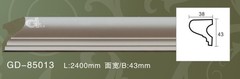 Молдинг GD85013