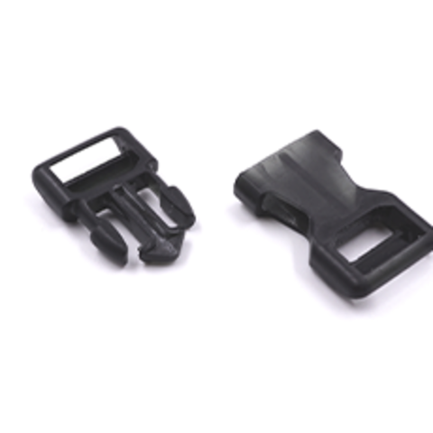 Фотополимер HARZ Labs Industrial ABS, черный (0,5 кг)