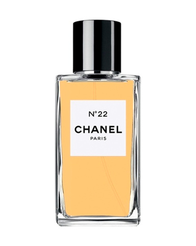 Chanel Les Exclusifs de Chanel No22