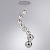 Подвес Arte Lamp Wave A7760SP-8CC