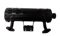 Глушитель H765i/180572575-0001