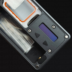 Billet Box Pew Pew f-u by Billet Box Vapor