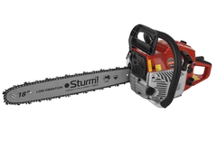 Бензопила Sturm GC99372B