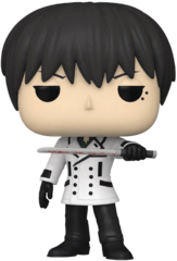 Фигурка Funko POP! Animation Tokyo Ghoul Re Kuki Urie