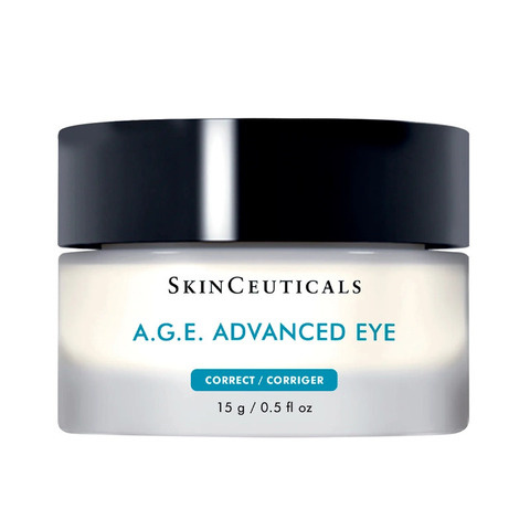 SkinCeuticals A.G.E. ADVANCED EYE антивозрастной крем для кожи вокруг глаз 15 мл