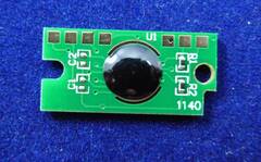 Чип 106R03533 Yellow для желтого тонер-картриджа Xerox VersaLink C400N