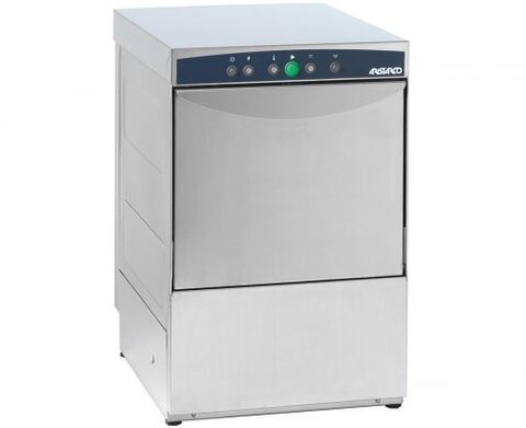 Машина стаканомоечная фронтальная Aristarco AF 40.30 + DDE