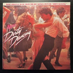 More Dirty Dancing (Германия 1988г.)