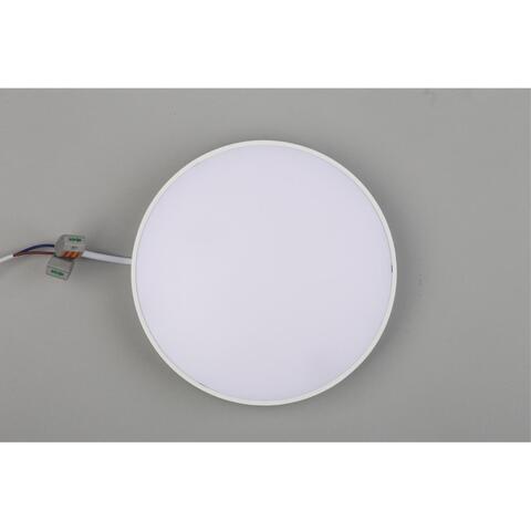 Потолочный светодиодный светильник Aployt Evon APL.0114.09.24