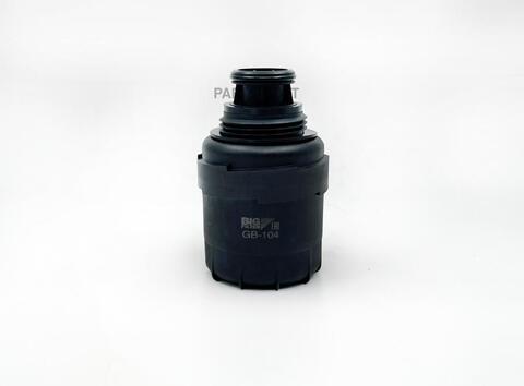 Фильтр масляный BIG  GB-104