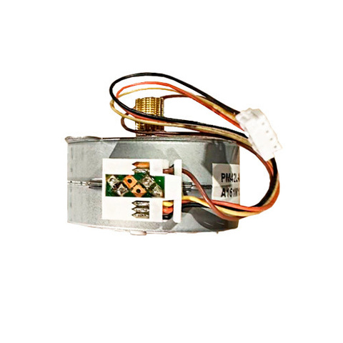 Шаговый двигатель для Pantum CM9106/CM9706DN/M9106DN/M9706DN