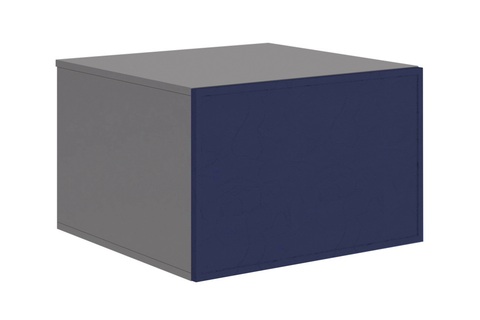 RockBerry ГП-550 Н384 шкаф верхний горизонтальный