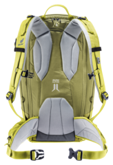 Рюкзак Deuter Freerider 30 Sprout/Cactus - 2