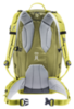 Картинка рюкзак для сноуборда Deuter Freerider 30 Sprout/Cactus - 2