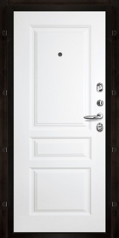 Внутренняя. Белая эмаль. Рисунок Турин m1550