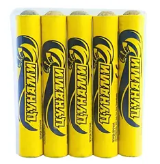 ЦУНАМИ 5 ШТУК