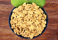 Грецкий орех очищенный Чилийский, Premium