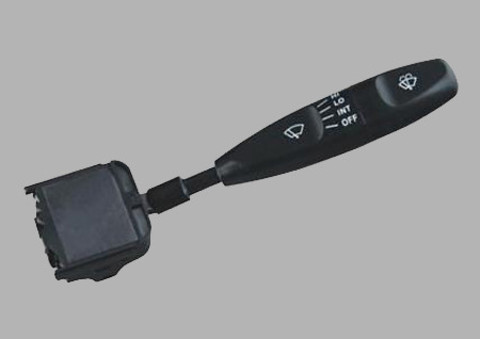 ПЕРЕКЛЮЧАТЕЛЬ СТЕКЛООЧИСТИТЕЛЯ NEXIA GROG