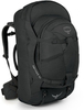 Картинка рюкзак для путешествий Osprey Farpoint 70 Volcanic Grey - 1