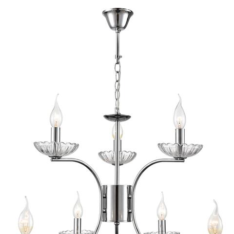 Подвесная люстра Lumion LOLINA 8155/9