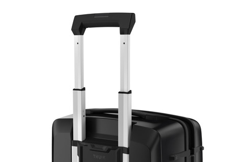 Картинка чемодан Thule Revolve 55cm/22in Widebody Carry-On Black - 4