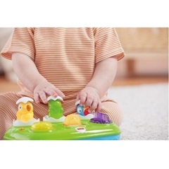 Fisher Price Развивающая игрушка 
