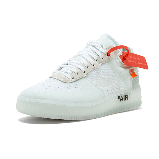 Nike Air Force 1 x Off-White The Ten