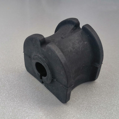 ВТУЛКА СТАБИЛИЗАТОРА ЗАДНЕГО DUSTER 4WD SASIC (12 мм)