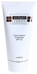 Крем солнцезащитный Spf 30, Creme solaire protectrice spf 30, Kosmoteros (Космотерос) 200 мл купить