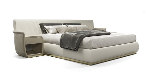 Кровать Allure Lux L-XL, Италия