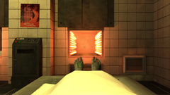 In Fear I Trust - Episode 2: Last Desk (DLC) (для ПК, цифровой код доступа)