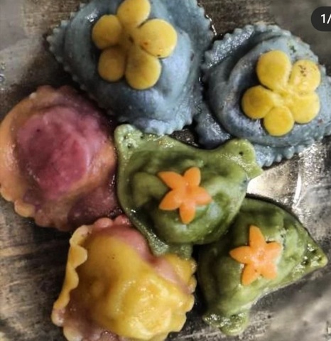 Пельмени безглютеновые, безлактозные , 0,5кг