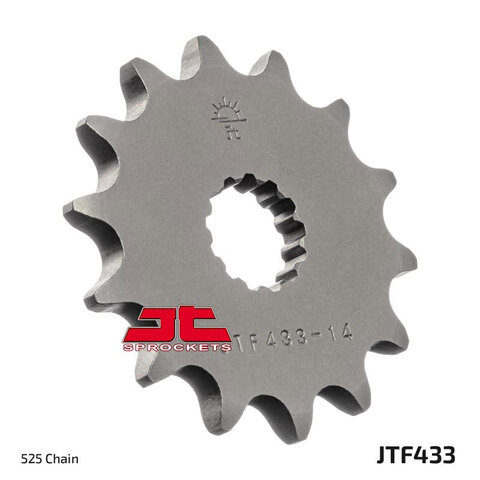 Звезда JTF433.15