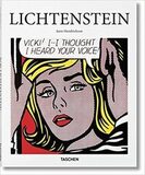 TASCHEN: Lichtenstein