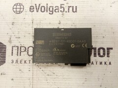 6ES7131-4BD01-0AA0