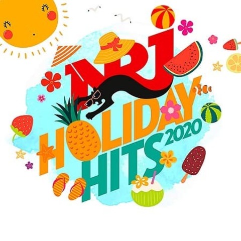 NRJ Holiday Hits 2020 (2020) MP3