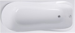 Ванна акриловая прямоугольная Alex Baitler Saima 170*70 с ножками