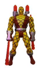 Фигурка Toy Biz Shocker из 90-х