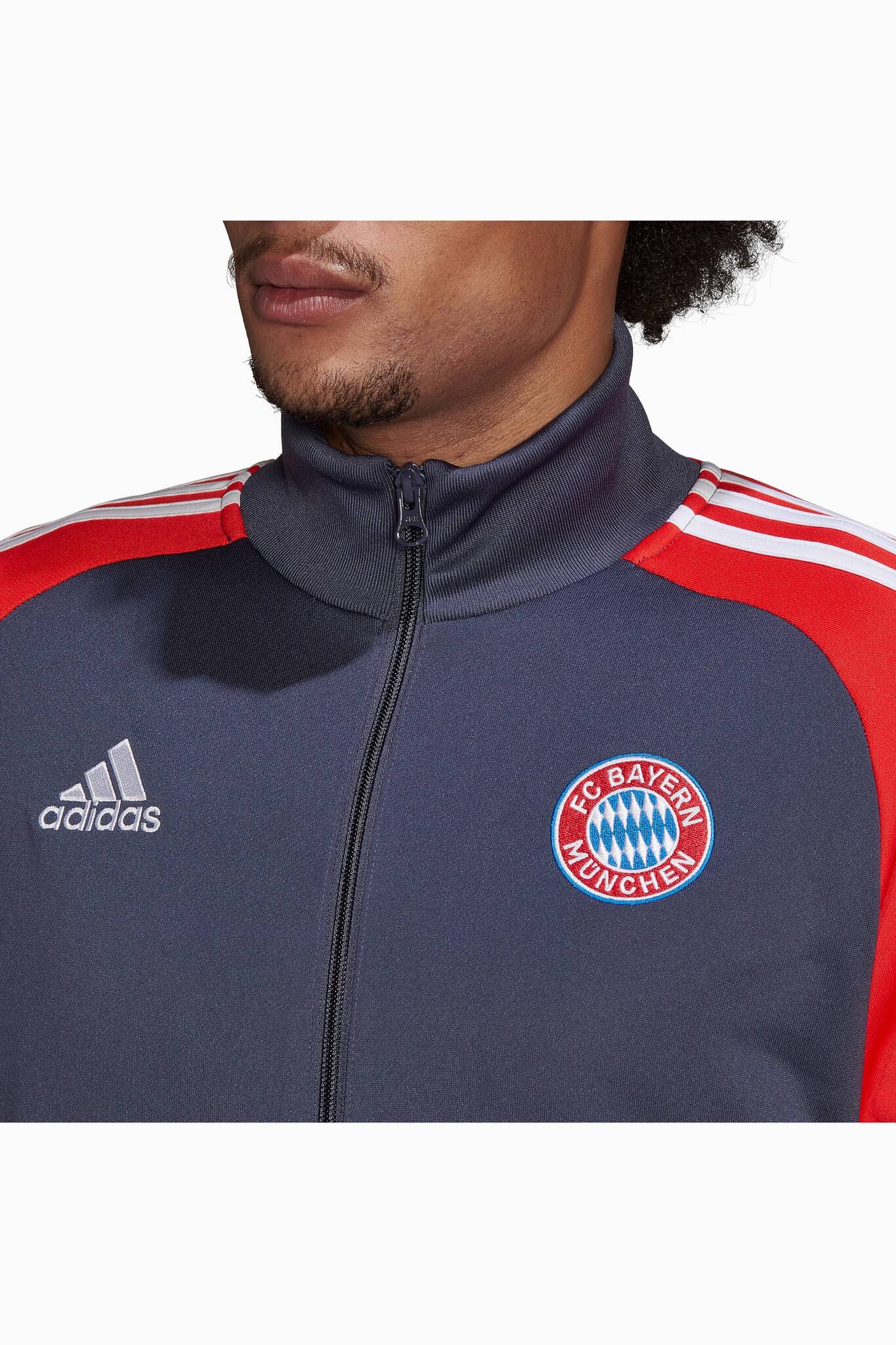 Adidas fc bayern munich hotsell