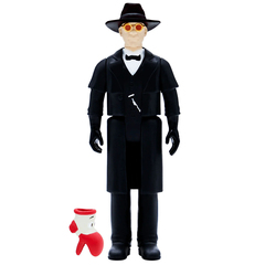 Фигурка Super7 Who Framed Roger Rabbit: Judge Doom