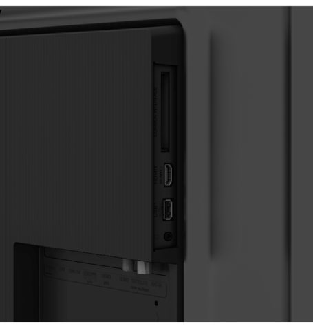 Телевизор Grundig 50GHU7930 mini - рис.9