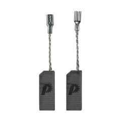 Щетка графитовая для BOSCH ПРАКТИКА (аналог 1617014134)  5x8x19 мм (790-847)