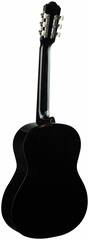 Гитара классическая FLIGHT C-120 BK 4/4
