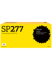 TC-RSP277HE Картридж T2 для Ricoh SP277NwX/SP277SNwX/SP277SFNwX (2600стр.) черный, с чипом